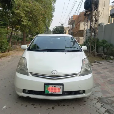Toyota Prius G Touring Selection 1.5 2008