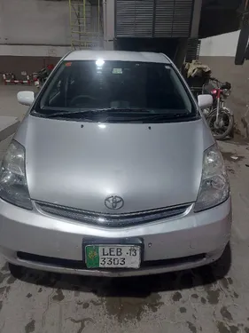 Toyota Prius S 1.5 2007