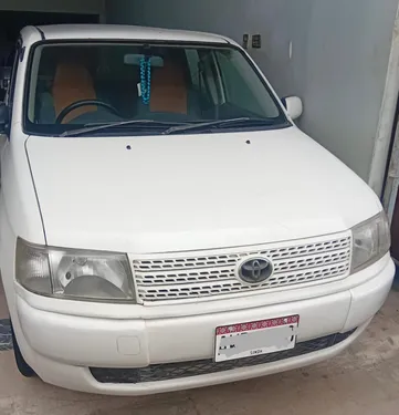 ٹویوٹا پروباکس 2006 for Sale ٹویوٹا پروباکس 2006 for Sale