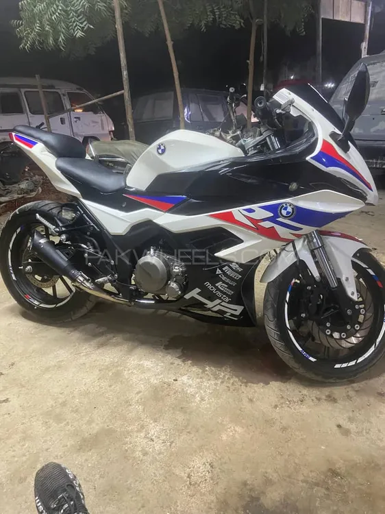 BMW HP 4 COMPETITION 2022 for Sale Image-1