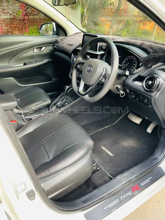 Changan Alsvin 2021 for Sale in Lahore Changan Alsvin 2021 for Sale in Lahore Image-1