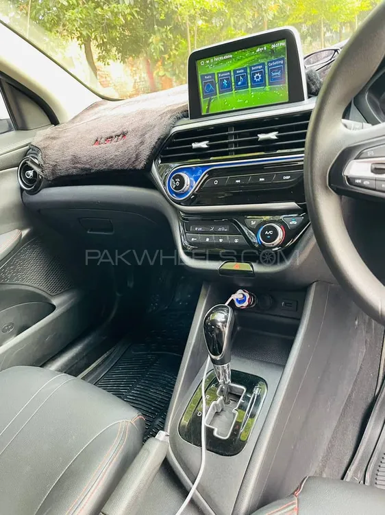 Changan Alsvin 2021 for Sale in Lahore Changan Alsvin 2021 for Sale in Lahore Image-3