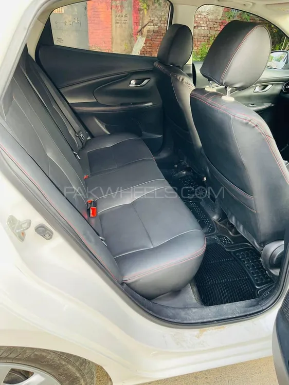 Changan Alsvin 2021 for Sale in Lahore Changan Alsvin 2021 for Sale in Lahore Image-15