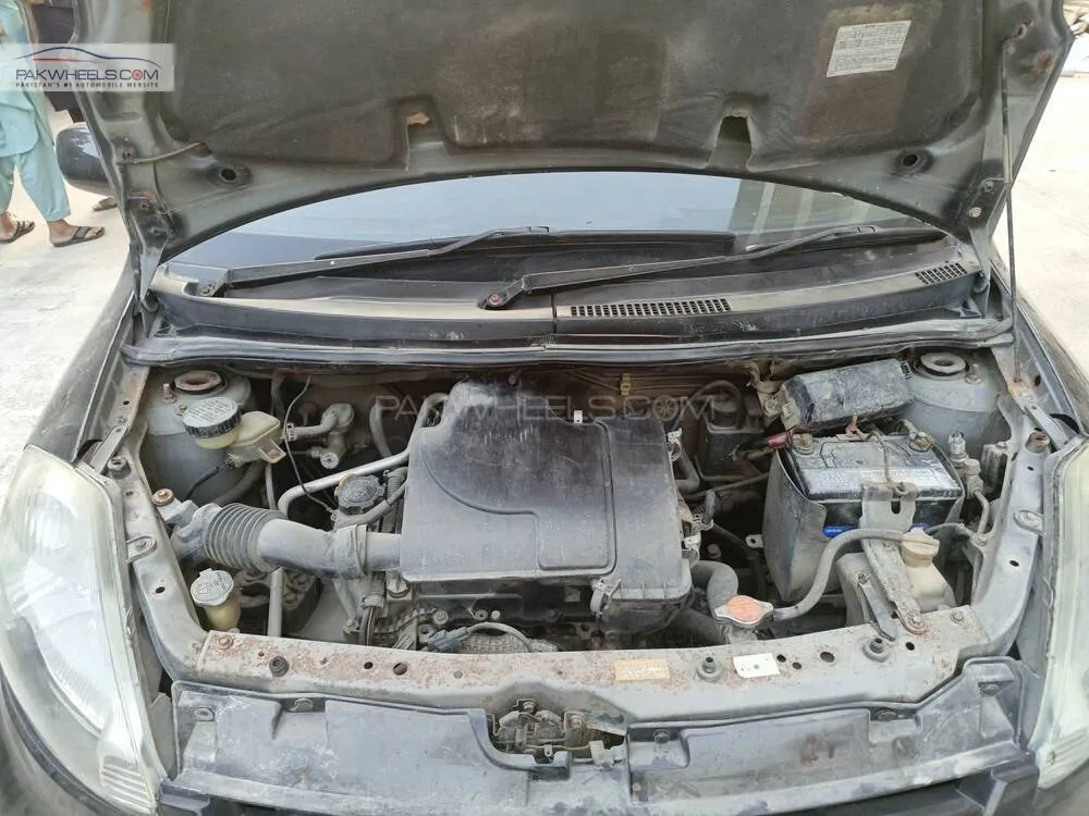 Daihatsu Boon 2006 for Sale in Karachi Daihatsu Boon 2006 for Sale in Karachi Image-7