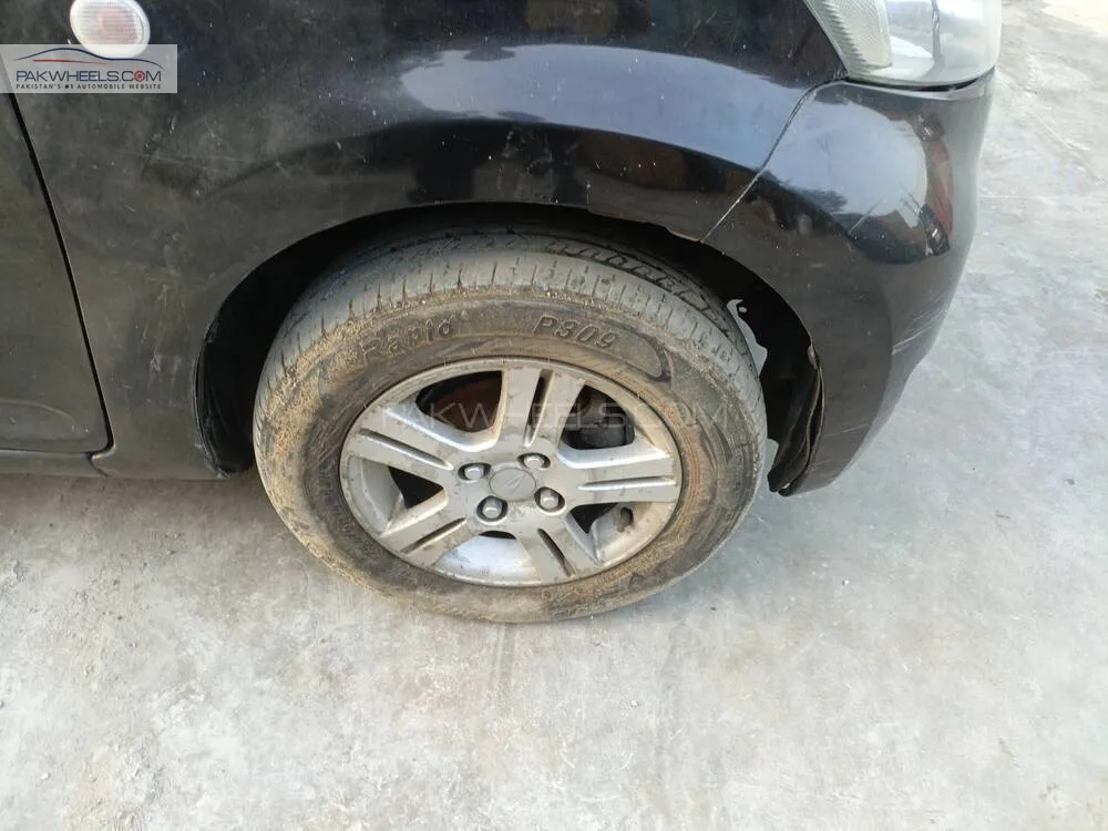 Daihatsu Boon 2006 for Sale in Karachi Daihatsu Boon 2006 for Sale in Karachi Image-14