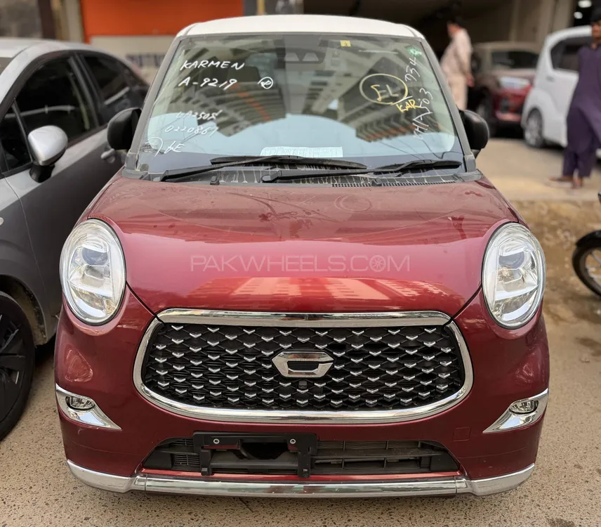 Daihatsu Cast 2022 for Sale in Karachi Daihatsu Cast 2022 for Sale in Karachi Image-2