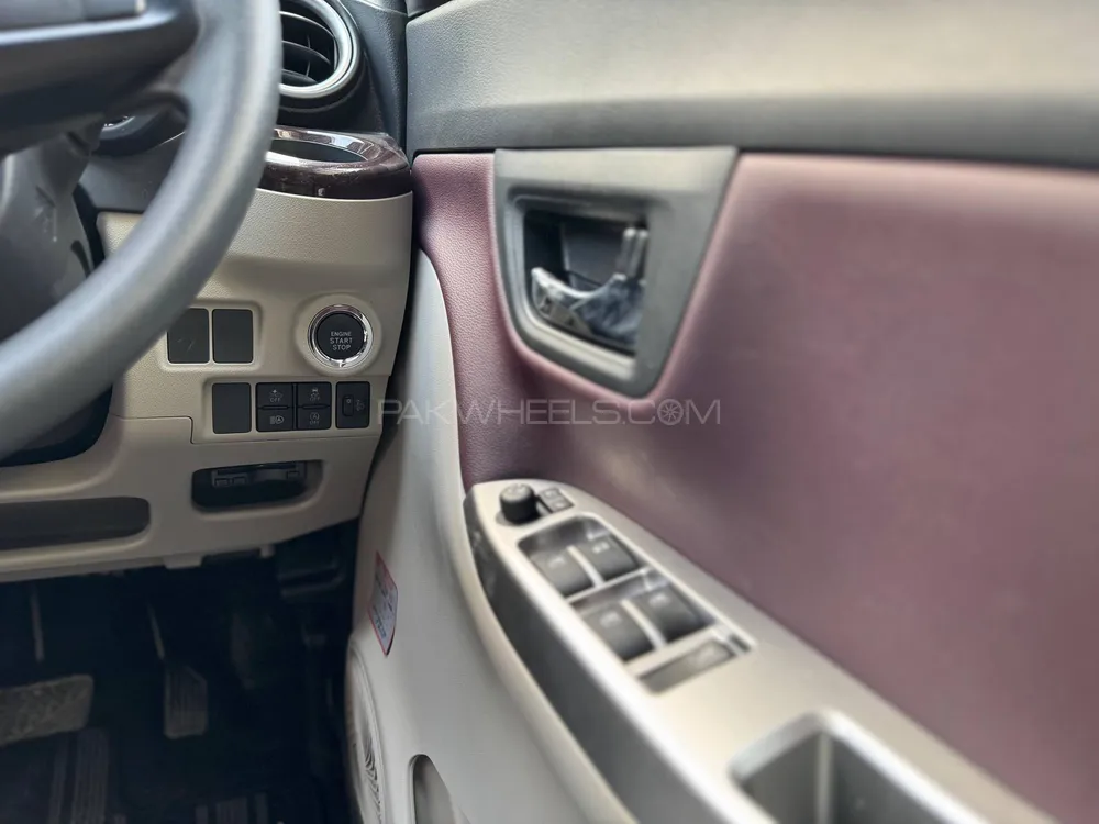 Daihatsu Cast 2022 for Sale in Karachi Daihatsu Cast 2022 for Sale in Karachi Image-6