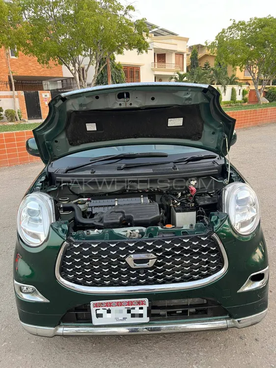 Daihatsu Cast 2021 for Sale in Karachi Daihatsu Cast 2021 for Sale in Karachi Image-11