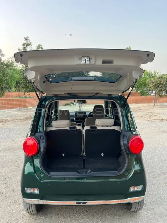 Daihatsu Cast 2021 for Sale in Karachi Daihatsu Cast 2021 for Sale in Karachi Image-10