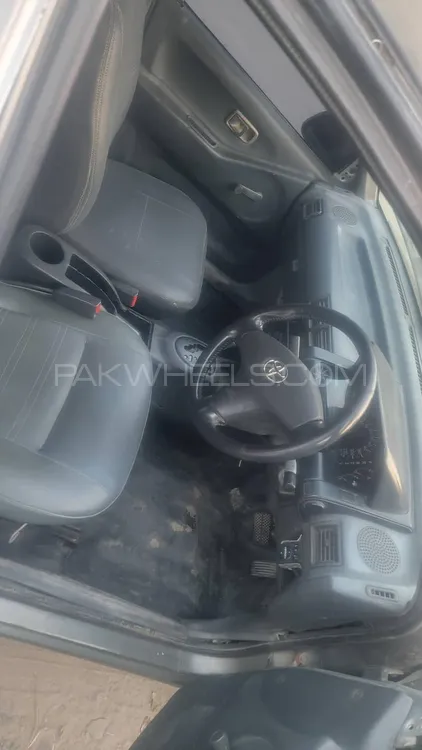 Daihatsu Charade 1992 for Sale in Lahore Daihatsu Charade 1992 for Sale in Lahore Image-1