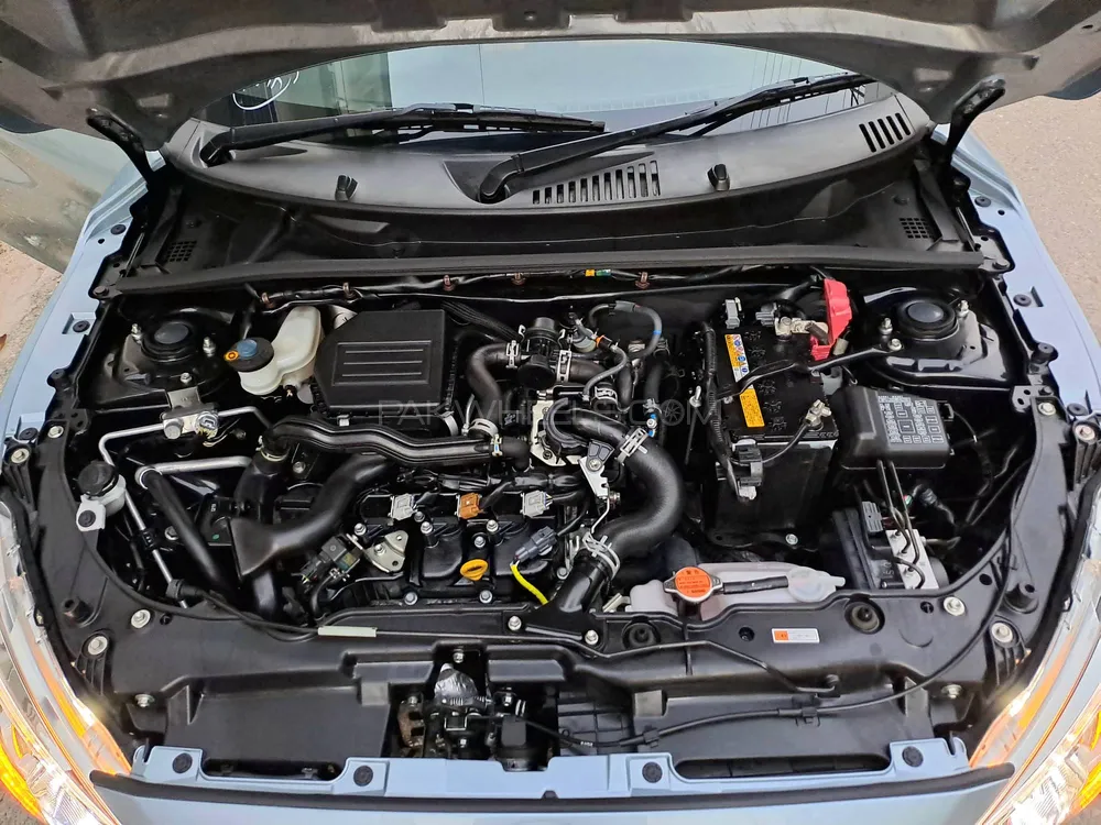 Daihatsu Copen 2022 for Sale in Karachi Daihatsu Copen 2022 for Sale in Karachi Image-12