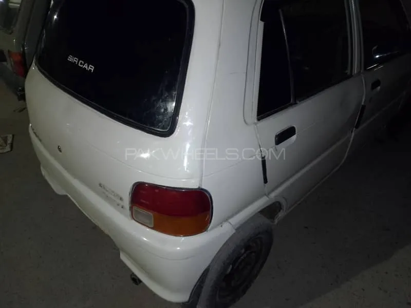 Daihatsu Cuore 2006 for Sale in Karachi Daihatsu Cuore 2006 for Sale in Karachi Image-3