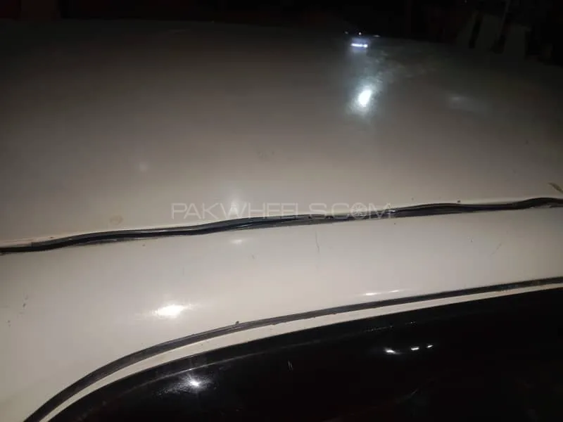 Daihatsu Cuore 2006 for Sale in Karachi Daihatsu Cuore 2006 for Sale in Karachi Image-4