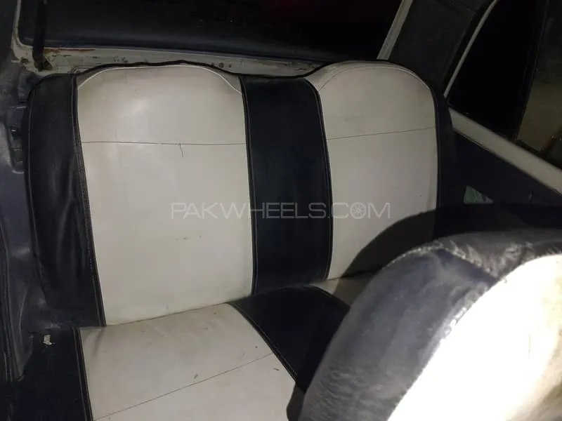 Daihatsu Cuore 2006 for Sale in Karachi Daihatsu Cuore 2006 for Sale in Karachi Image-7