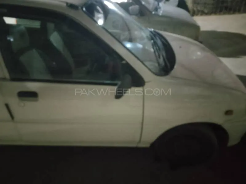 Daihatsu Cuore 2006 for Sale in Karachi Daihatsu Cuore 2006 for Sale in Karachi Image-12