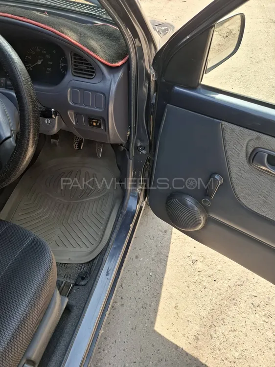 Daihatsu Cuore 2010 for Sale in Rawalpindi Daihatsu Cuore 2010 for Sale in Rawalpindi Image-6