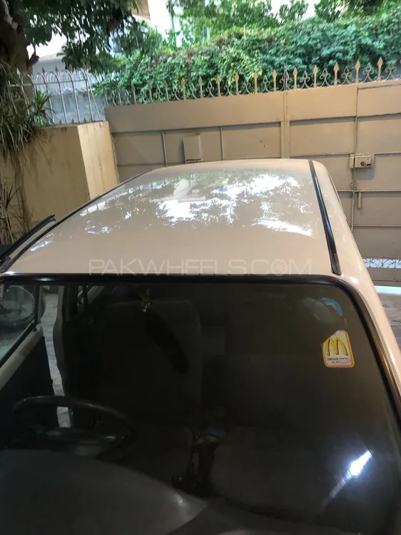 Daihatsu Cuore 2003 for Sale in Lahore Daihatsu Cuore 2003 for Sale in Lahore Image-15