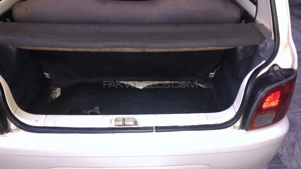 Daihatsu Cuore 2003 for Sale in Lahore Daihatsu Cuore 2003 for Sale in Lahore Image-6