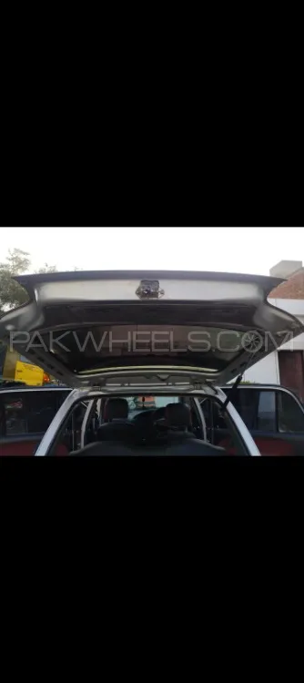 Daihatsu Cuore 2012 for Sale in Multan Daihatsu Cuore 2012 for Sale in Multan Image-2