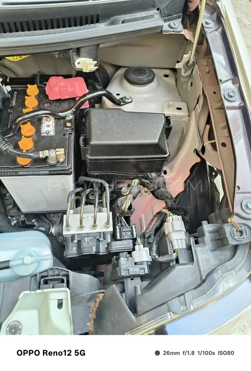 Daihatsu Mira 2022 for Sale in Sialkot Daihatsu Mira 2022 for Sale in Sialkot Image-3