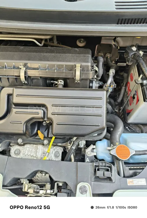 Daihatsu Mira 2022 for Sale in Sialkot Daihatsu Mira 2022 for Sale in Sialkot Image-4