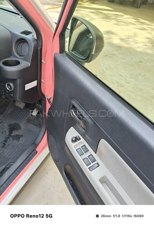 Daihatsu Mira 2022 for Sale in Sialkot Daihatsu Mira 2022 for Sale in Sialkot Image-6