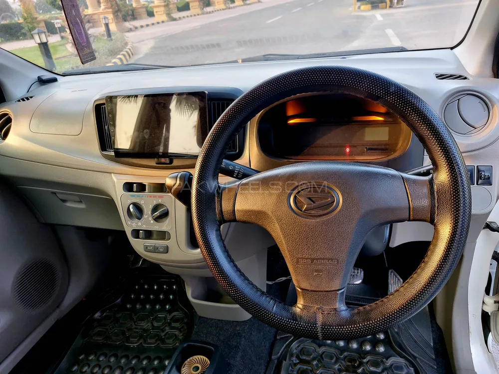 Daihatsu Mira 2015 for Sale in Multan Daihatsu Mira 2015 for Sale in Multan Image-7