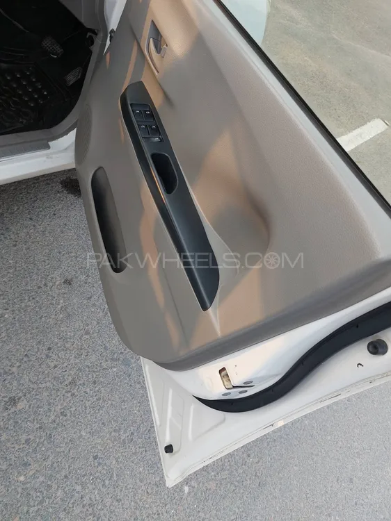 Daihatsu Mira 2015 for Sale in Multan Daihatsu Mira 2015 for Sale in Multan Image-12