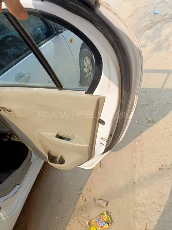 Daihatsu Mira 2012 for Sale in Sargodha Daihatsu Mira 2012 for Sale in Sargodha Image-9