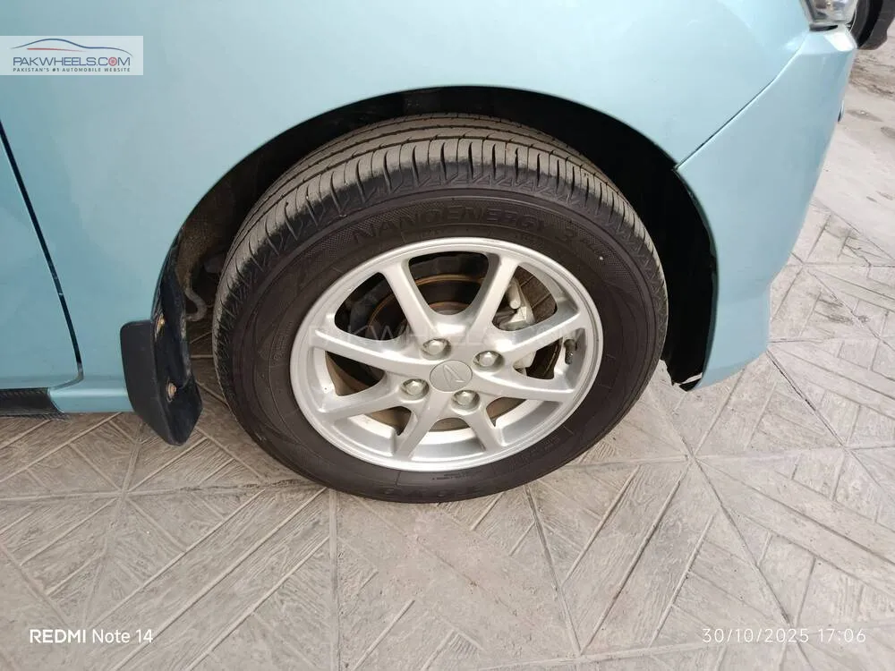 ڈائیہاتسو میرا 2022 for Sale in کراچی ڈائیہاتسو میرا 2022 for Sale in کراچی Image-14