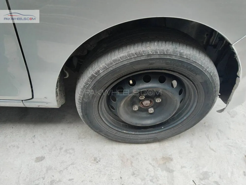 Daihatsu Mira 2018 for Sale in Lahore Daihatsu Mira 2018 for Sale in Lahore Image-14