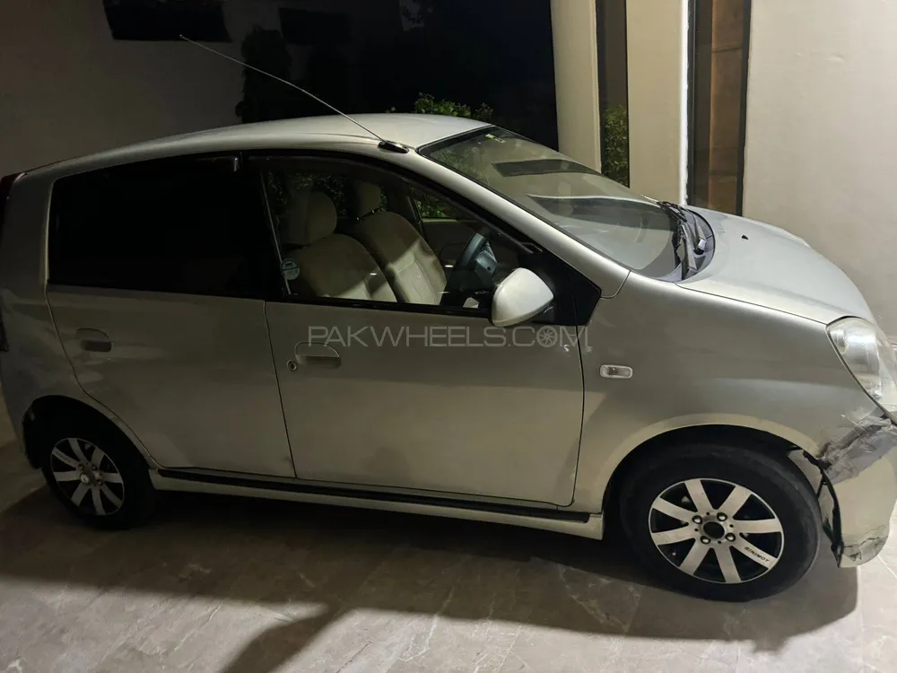 Daihatsu Mira 2005 for Sale in Multan Daihatsu Mira 2005 for Sale in Multan Image-3