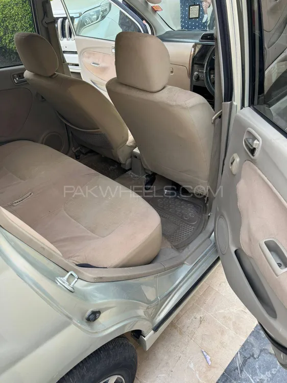 Daihatsu Mira 2005 for Sale in Multan Daihatsu Mira 2005 for Sale in Multan Image-6