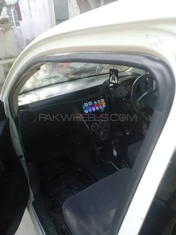 Daihatsu Mira 2008 for Sale in Rawalpindi Daihatsu Mira 2008 for Sale in Rawalpindi Image-15