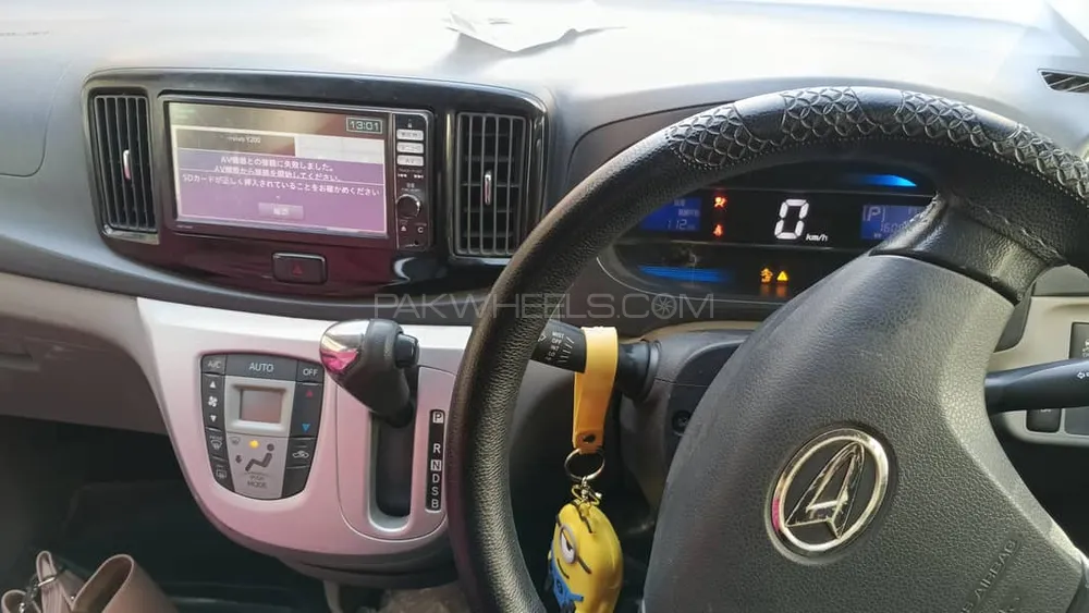 Daihatsu Mira 2014 for Sale in Islamabad Image-1