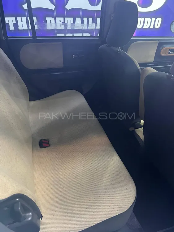 Daihatsu Mira 2015 for Sale in Karachi Daihatsu Mira 2015 for Sale in Karachi Image-8