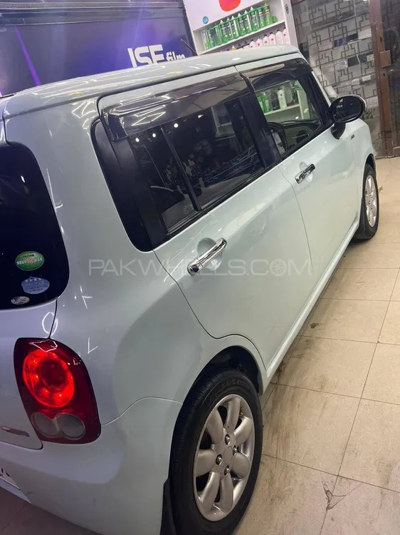 Daihatsu Mira 2015 for Sale in Karachi Daihatsu Mira 2015 for Sale in Karachi Image-13