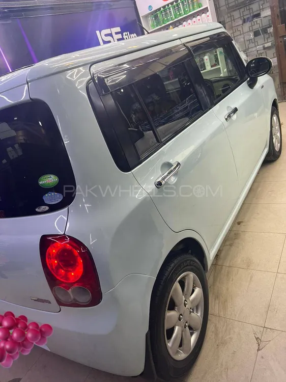 Daihatsu Mira 2015 for Sale in Karachi Daihatsu Mira 2015 for Sale in Karachi Image-20