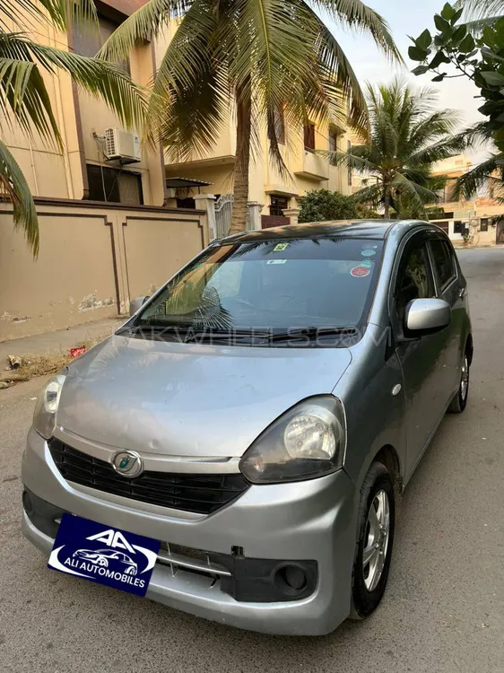 Daihatsu Mira 2012 for Sale in Karachi Image-1