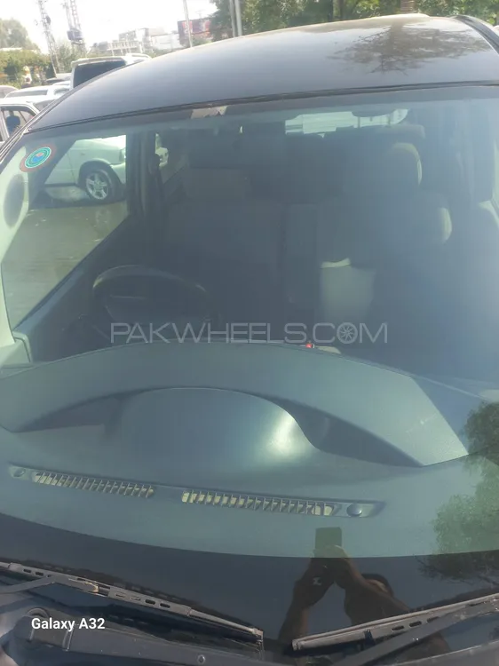 Daihatsu Move 2007 for Sale in Rawalpindi Daihatsu Move 2007 for Sale in Rawalpindi Image-4