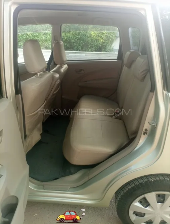 Daihatsu Move 2012 for Sale in Karachi Daihatsu Move 2012 for Sale in Karachi Image-2