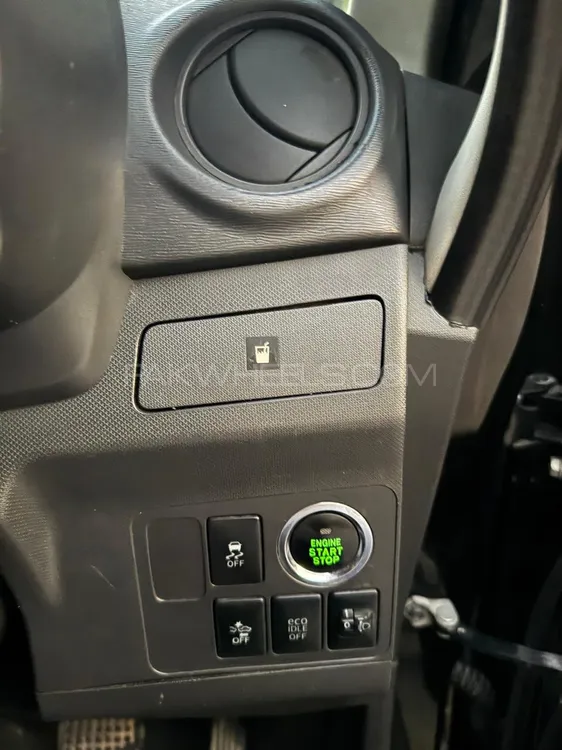 Daihatsu Move 2014 for Sale in Islamabad Daihatsu Move 2014 for Sale in Islamabad Image-9