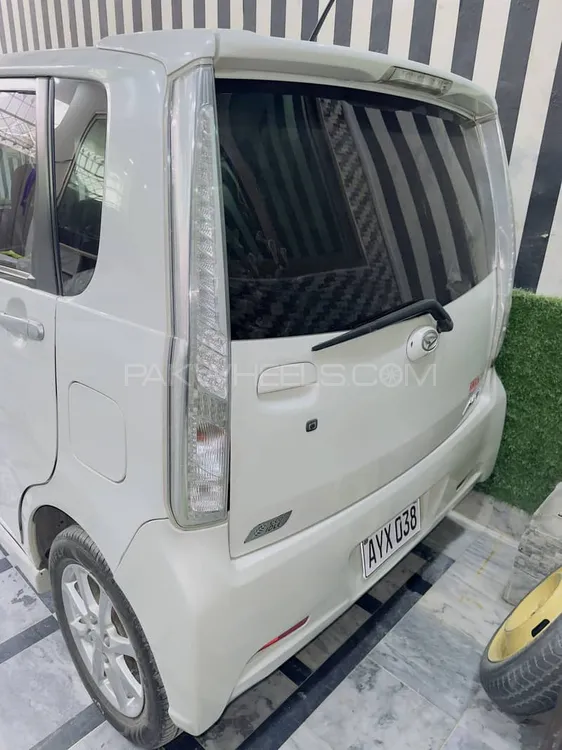 Daihatsu Move 2016 for Sale in Sialkot Image-1