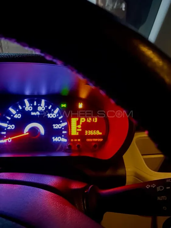 Daihatsu Move 2022 for Sale in Gujranwala Daihatsu Move 2022 for Sale in Gujranwala Image-3