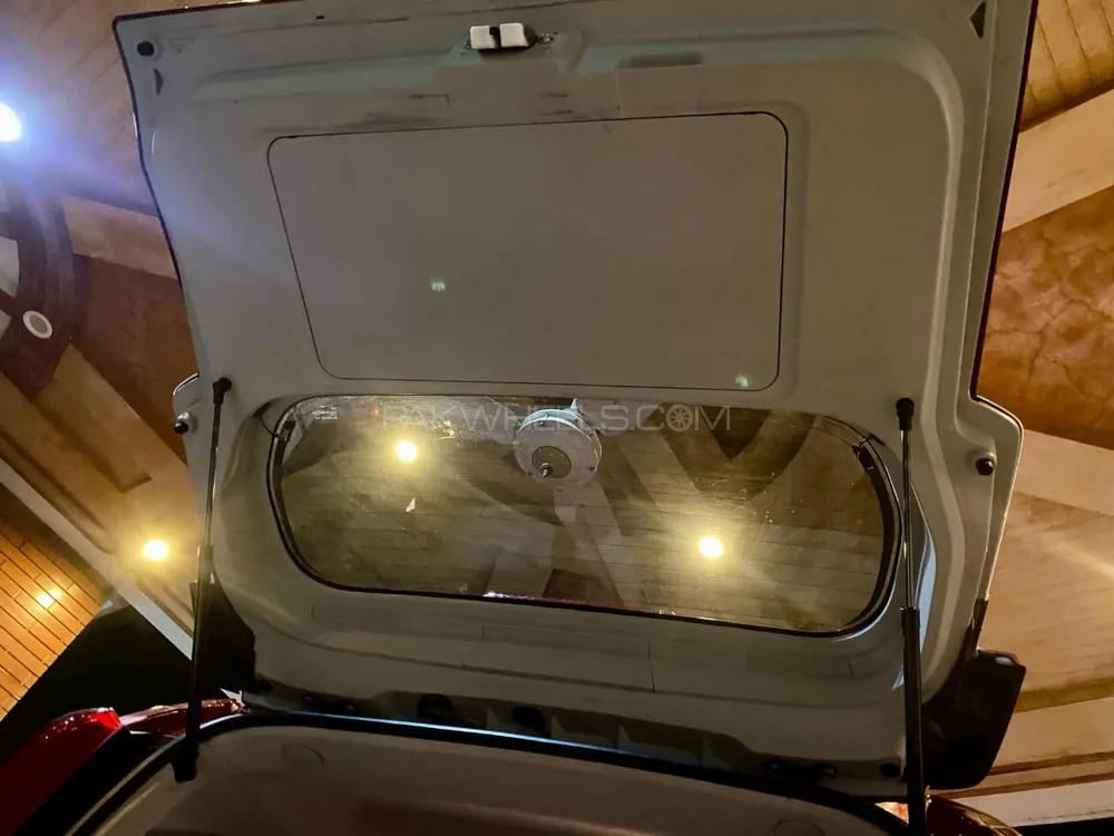 Daihatsu Move 2022 for Sale in Gujranwala Daihatsu Move 2022 for Sale in Gujranwala Image-11