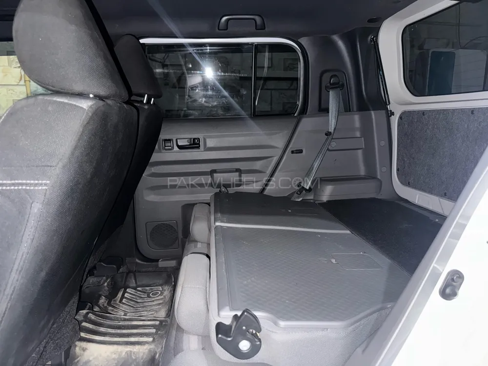 Daihatsu Taft 2023 for Sale in Peshawar Daihatsu Taft 2023 for Sale in Peshawar Image-17