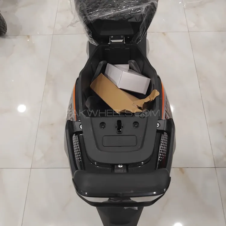 Evee S1 Pro 2025 for Sale Evee S1 Pro 2025 for Sale Image-6