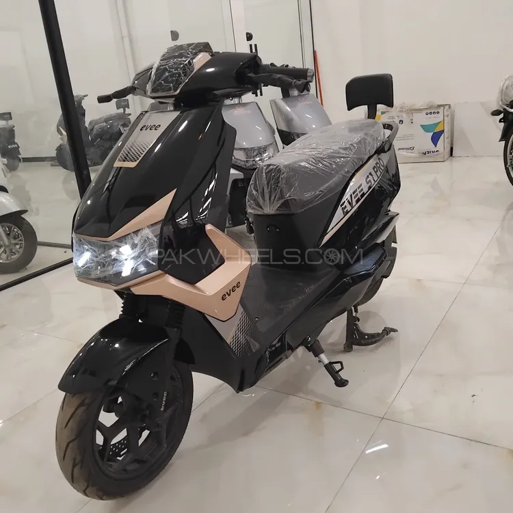 Evee S1 Pro 2025 for Sale Evee S1 Pro 2025 for Sale Image-3