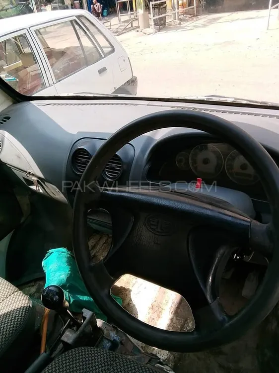 FAW X-PV 2015 for Sale in Karachi FAW X-PV 2015 for Sale in Karachi Image-4