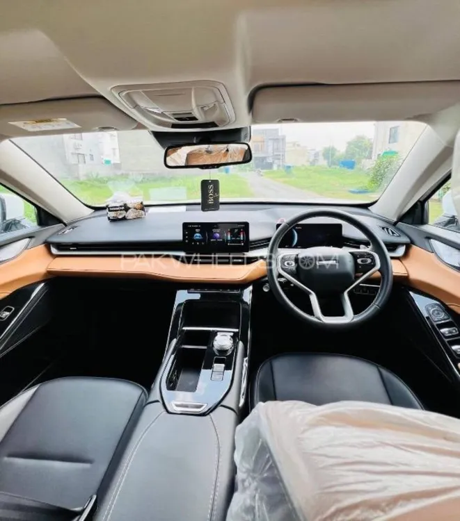 Haval H6 2023 for Sale in Islamabad Haval H6 2023 for Sale in Islamabad Image-15